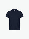 Clique Heavy Premium Polo - Dark Navy Polo Clique XS