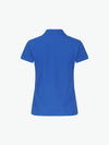 Clique Heavy Premium Polo Women - Kobalt Polo Dames Clique