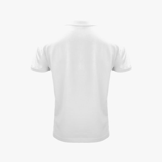 Clique Classic OC Polo - Wit Polo Clique