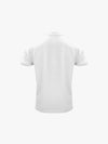 Clique Classic OC Polo - Wit Polo Clique