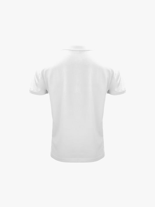 Clique Classic OC Polo - Wit Polo Clique