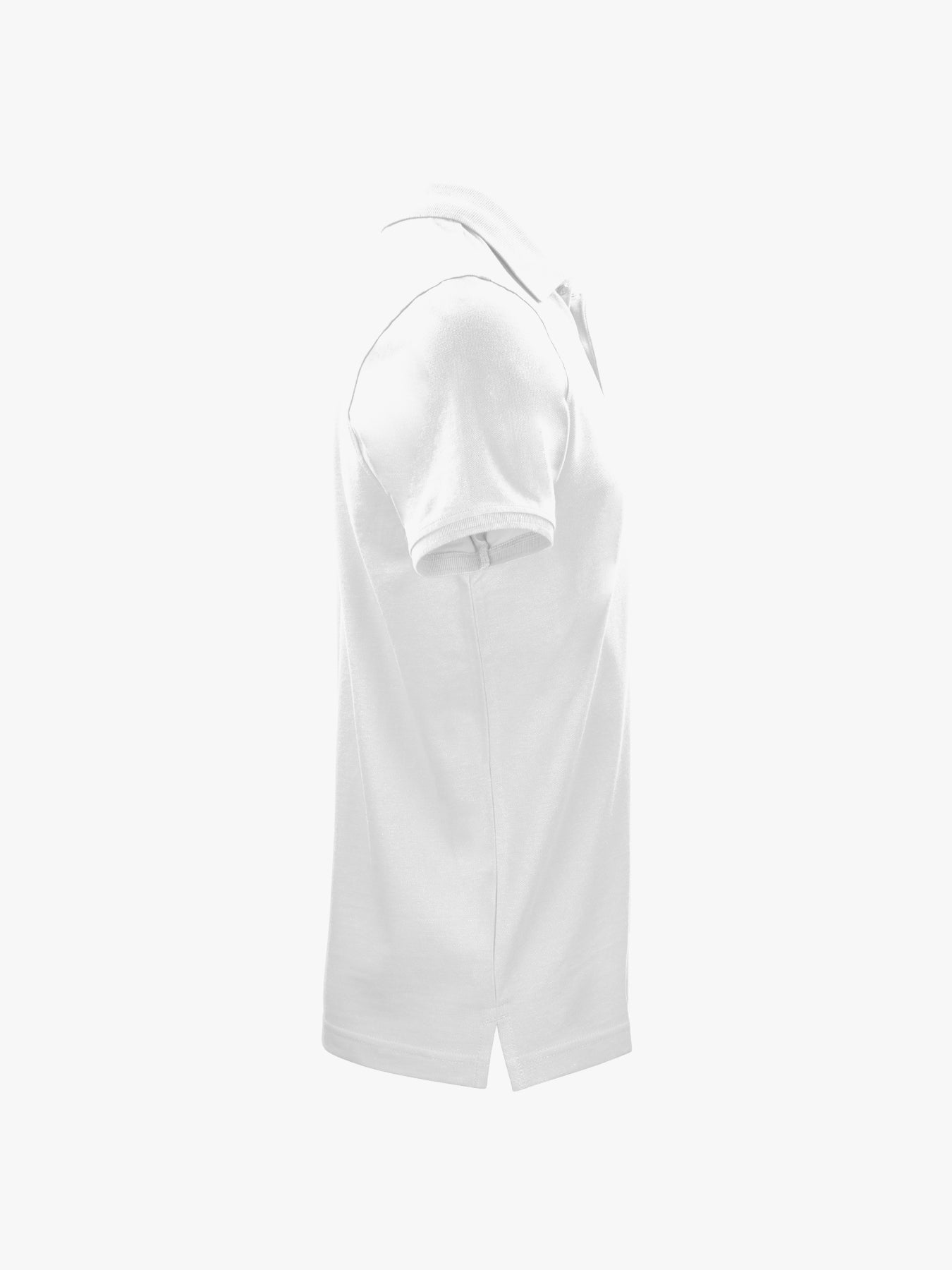 Clique Classic OC Polo - Wit Polo Clique