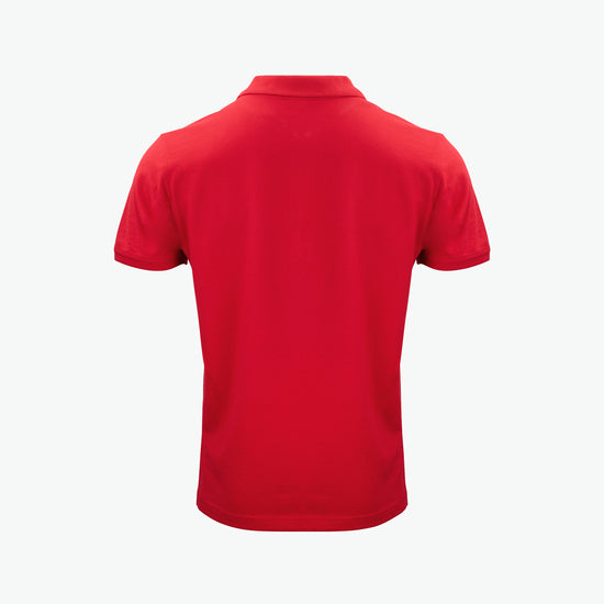 Clique Classic OC Polo - Rood Polo Clique