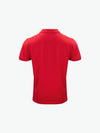 Clique Classic OC Polo - Rood Polo Clique