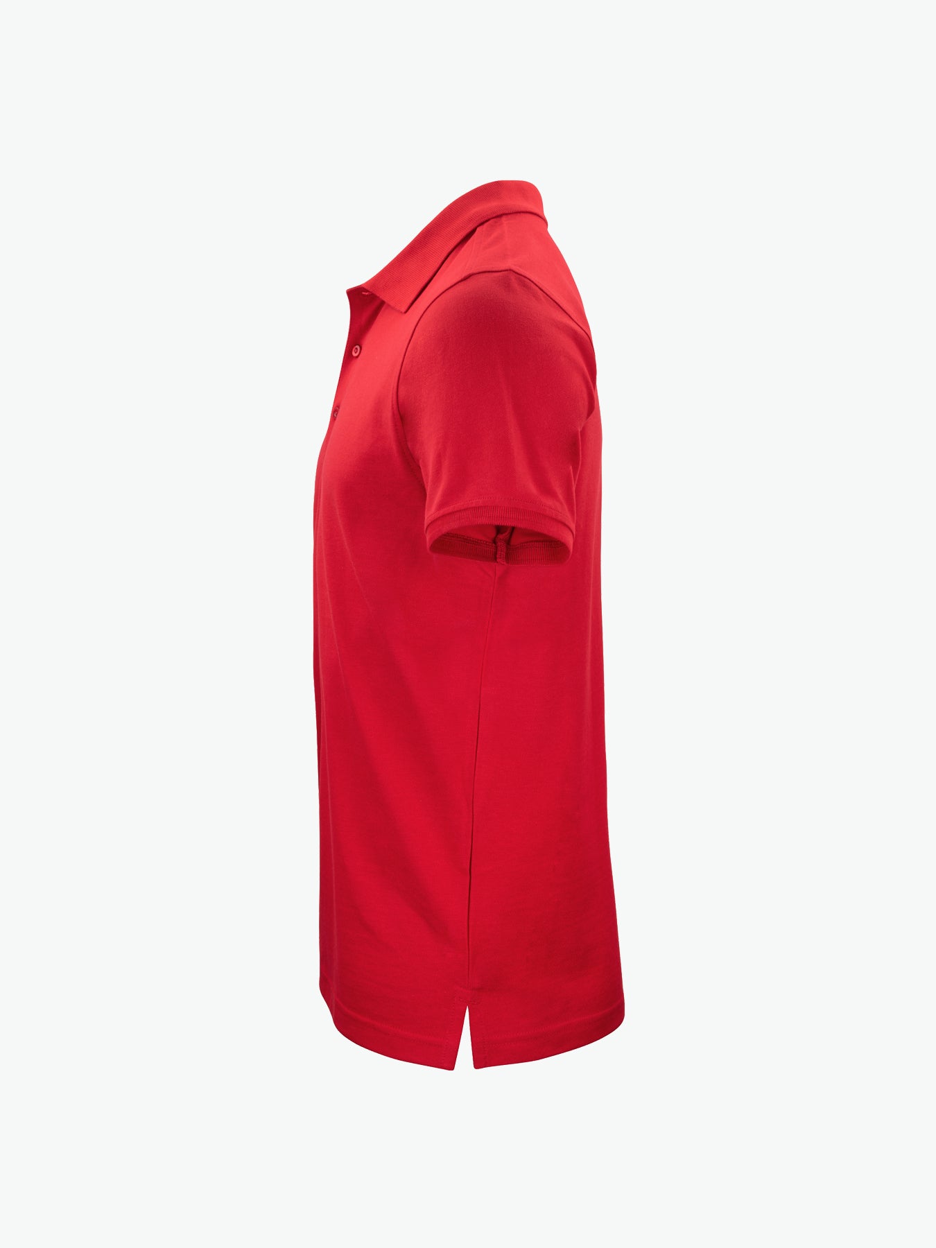 Clique Classic OC Polo - Rood Polo Clique