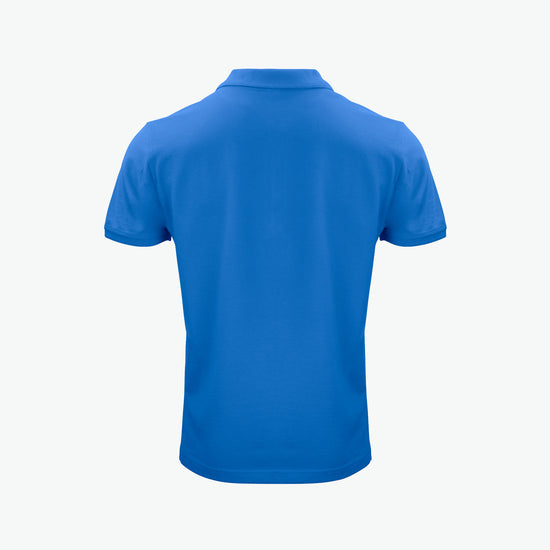 Clique Classic OC Polo - Kobalt Polo Clique