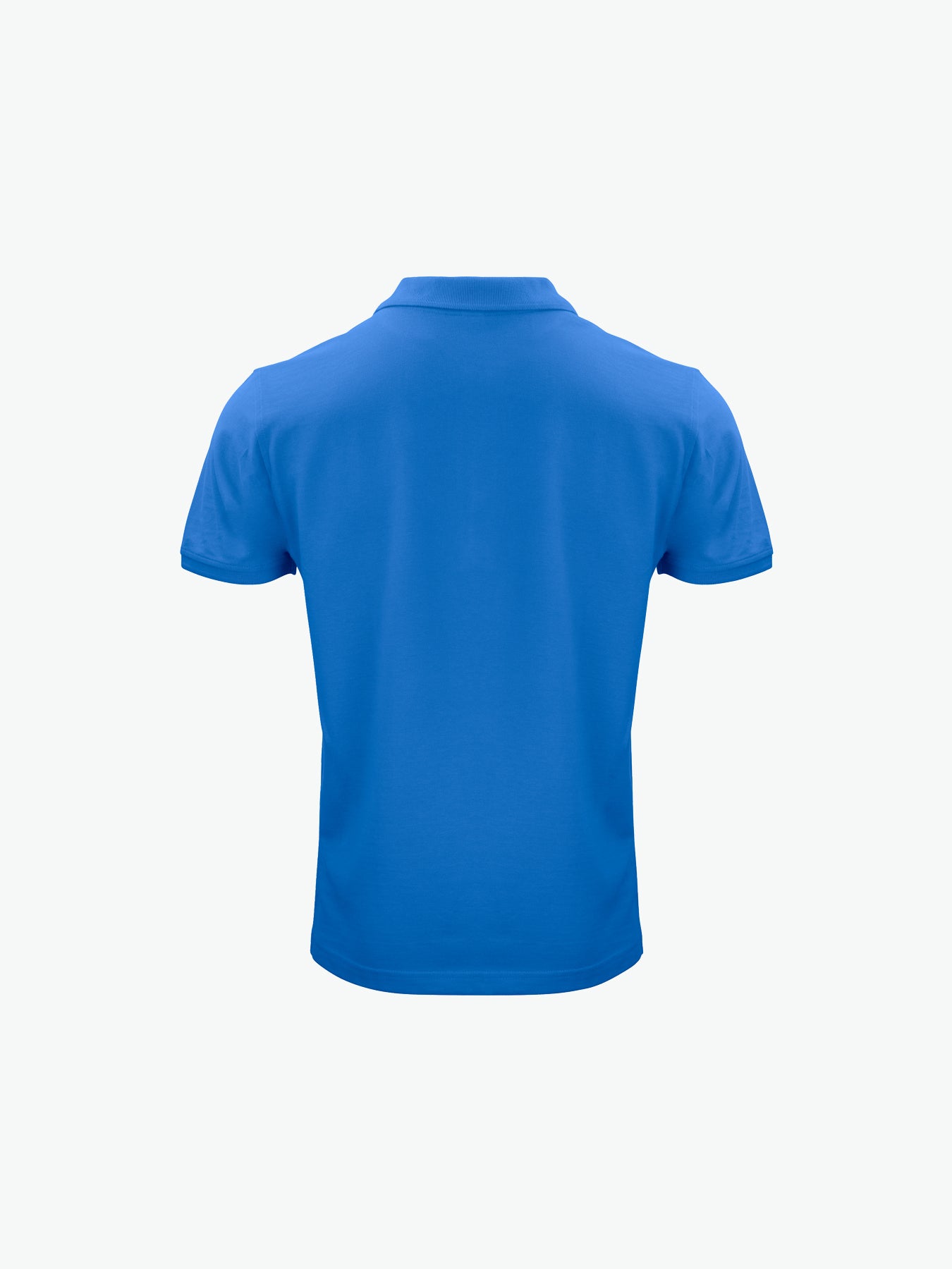 Clique Classic OC Polo - Kobalt Polo Clique