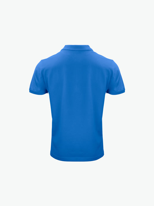 Clique Classic OC Polo - Kobalt Polo Clique