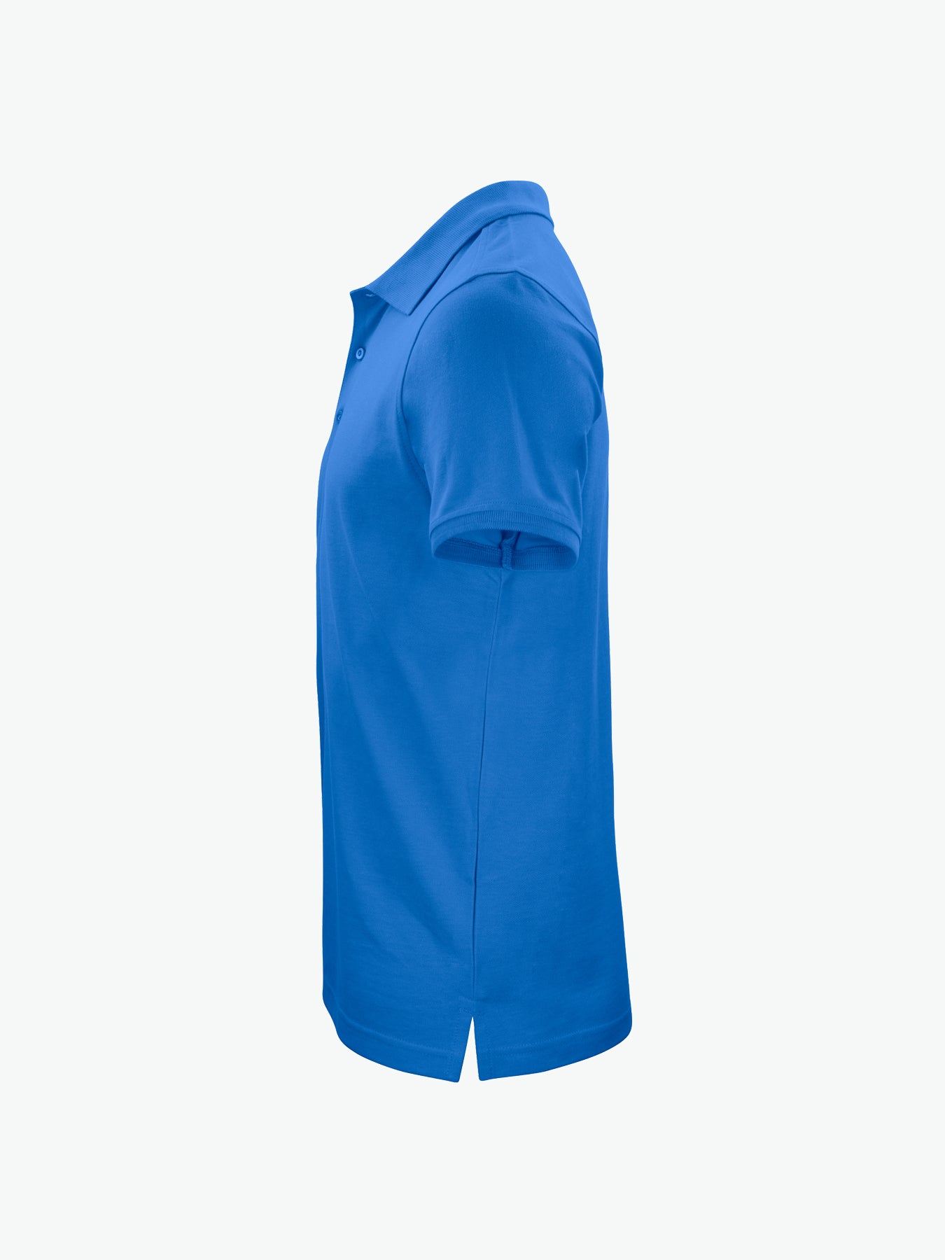 Clique Classic OC Polo - Kobalt Polo Clique