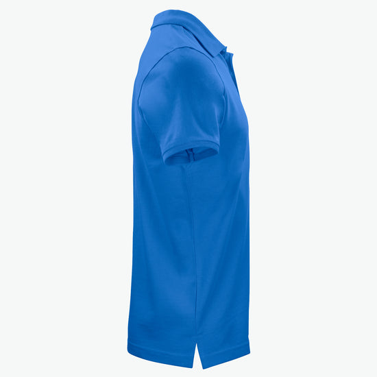 Clique Classic OC Polo - Kobalt Polo Clique