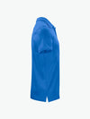 Clique Classic OC Polo - Kobalt Polo Clique