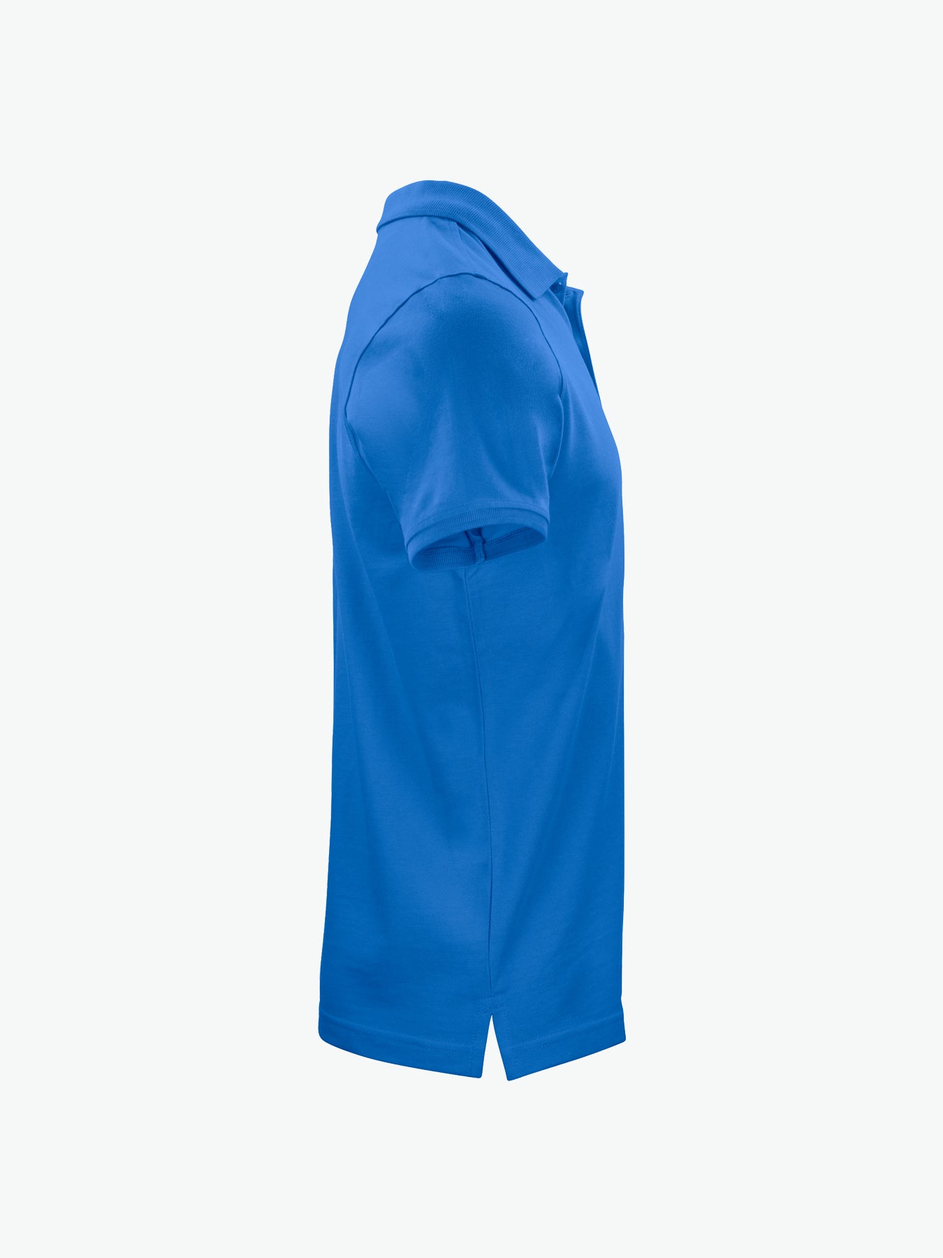 Clique Classic OC Polo - Kobalt Polo Clique