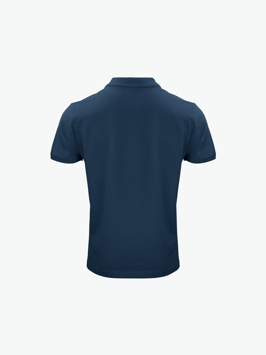 Clique Classic OC Polo - Dark Navy Polo Clique