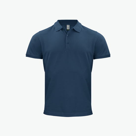 Clique Classic OC Polo - Dark Navy Polo Clique XS