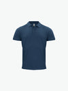 Clique Classic OC Polo - Dark Navy Polo Clique XS