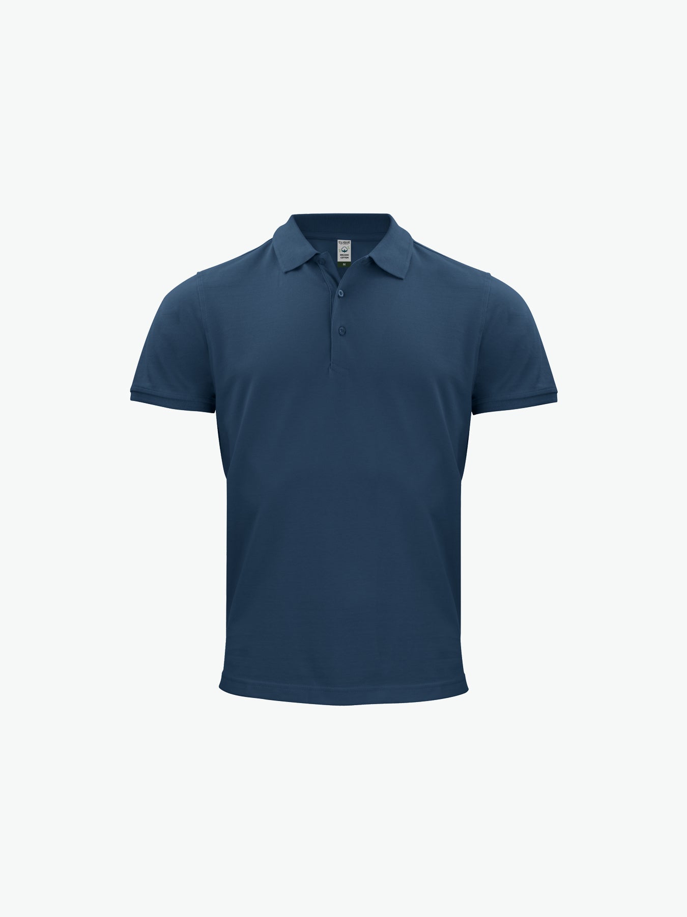 Clique Classic OC Polo - Dark Navy Polo Clique XS