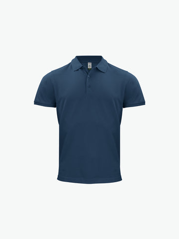 Clique Classic OC Polo - Dark Navy Polo Clique XS