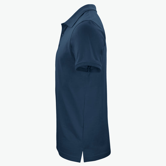 Clique Classic OC Polo - Dark Navy Polo Clique