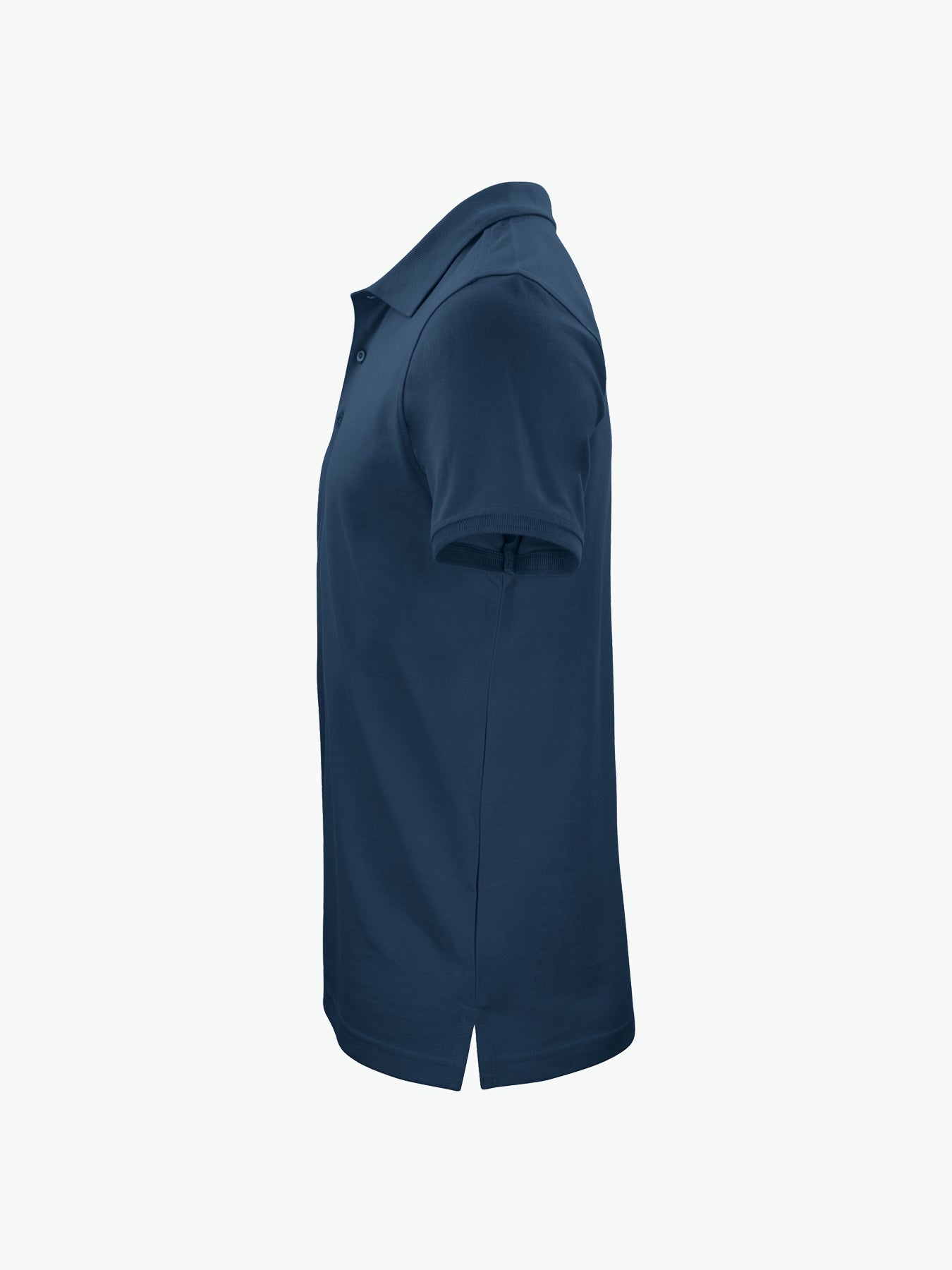 Clique Classic OC Polo - Dark Navy Polo Clique