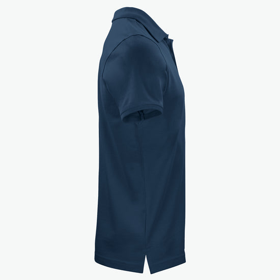 Clique Classic OC Polo - Dark Navy Polo Clique