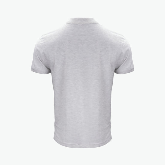 Clique Classic OC Polo - Nature Mel. Polo Clique