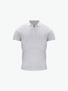 Clique Classic OC Polo - Nature Mel. Polo Clique XS