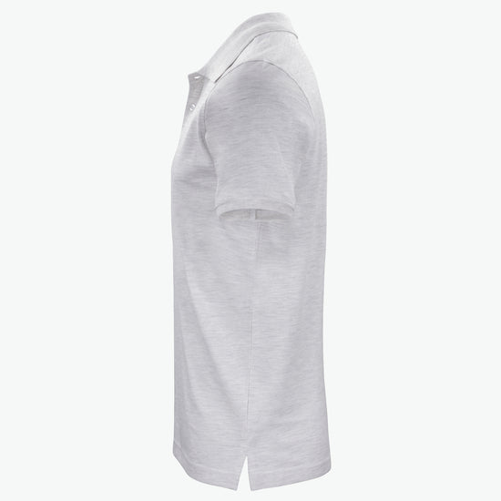 Clique Classic OC Polo - Nature Mel. Polo Clique