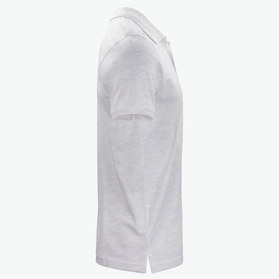 Clique Classic OC Polo - Nature Mel. Polo Clique