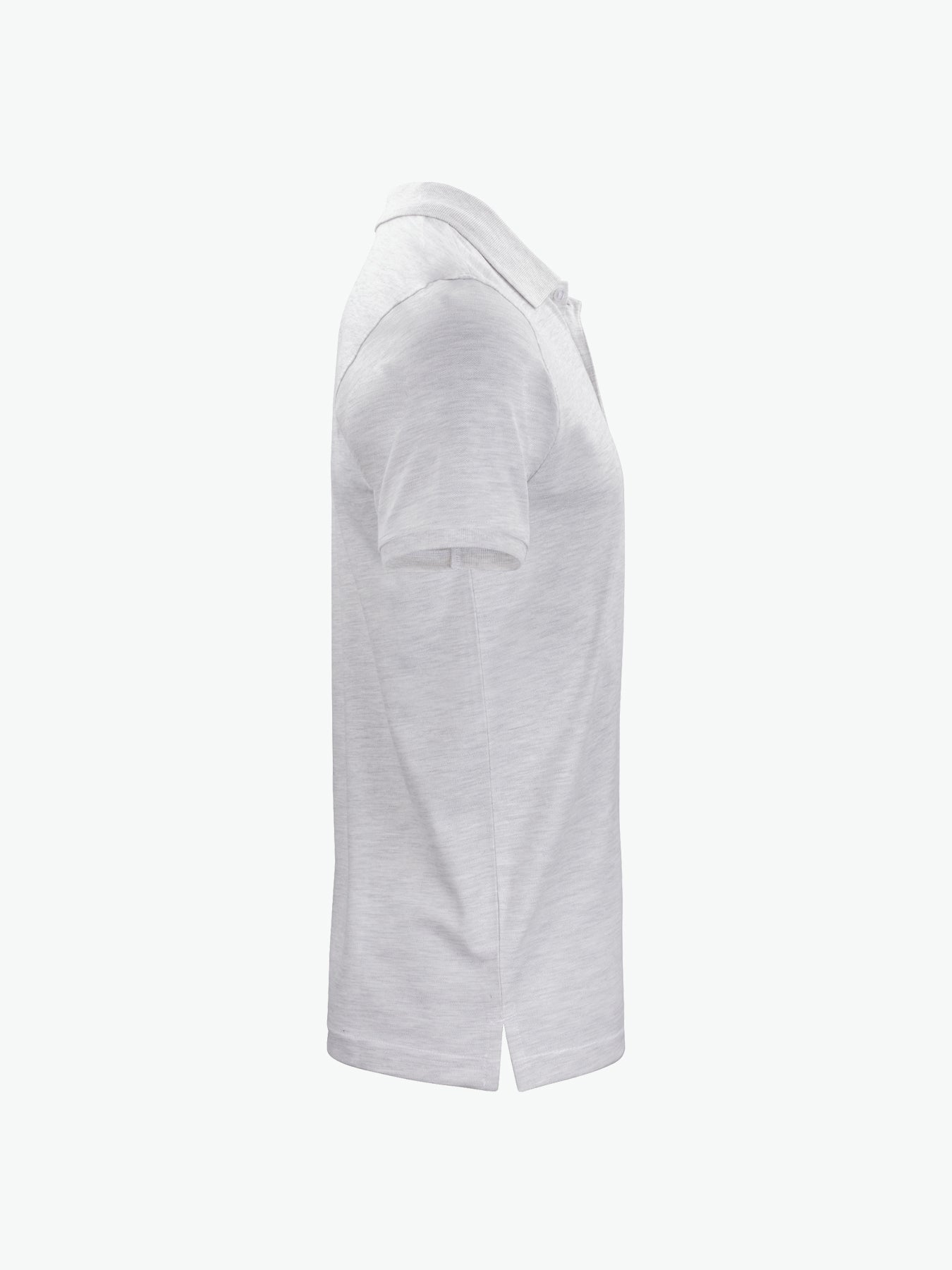 Clique Classic OC Polo - Nature Mel. Polo Clique