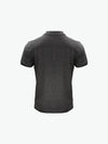 Clique Classic OC Polo - Antraciet Polo Clique