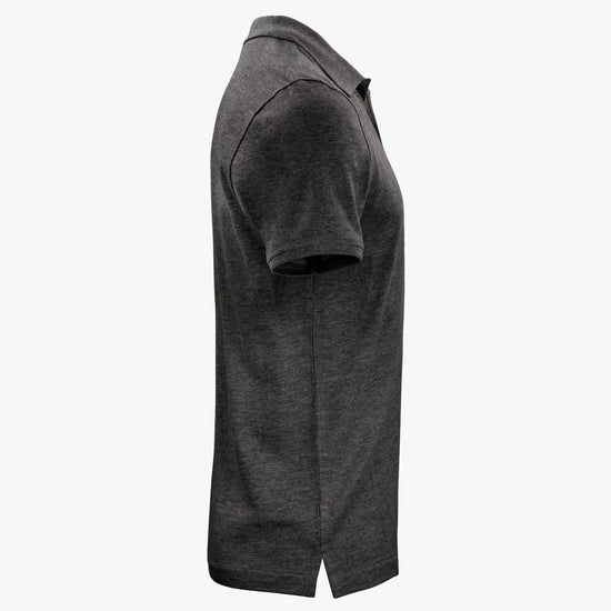 Clique Classic OC Polo - Antraciet Polo Clique