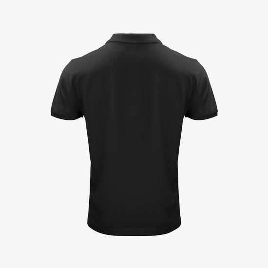 Clique Classic OC Polo - Zwart Polo Clique