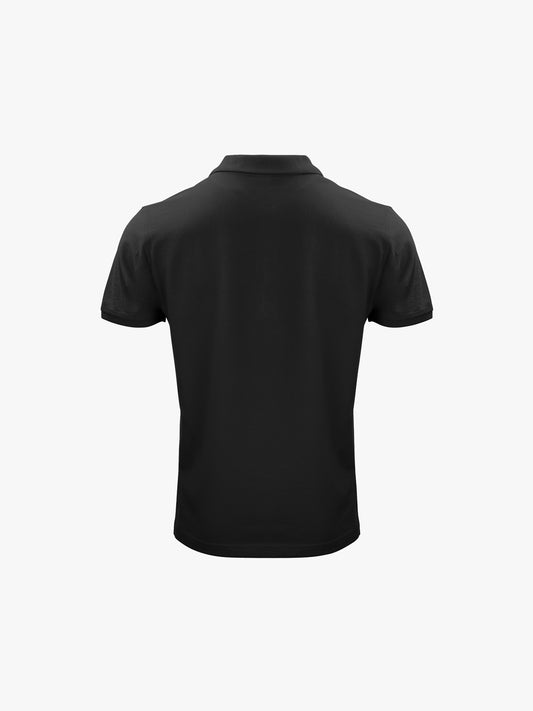 Clique Classic OC Polo - Zwart Polo Clique