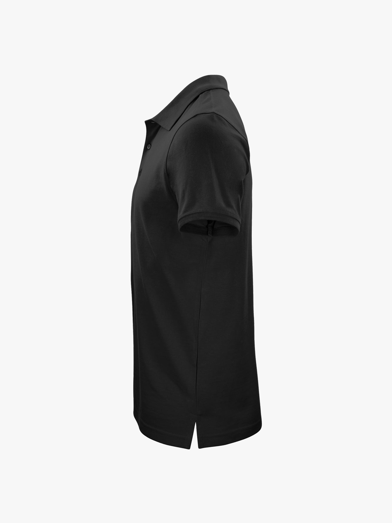 Clique Classic OC Polo - Zwart Polo Clique