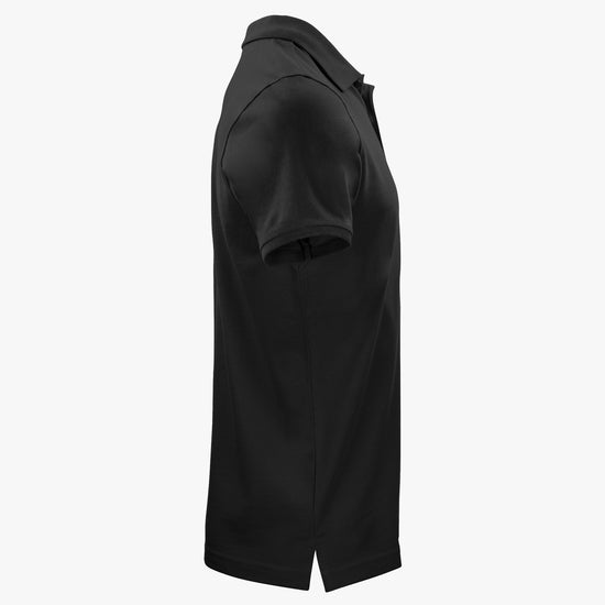 Clique Classic OC Polo - Zwart Polo Clique