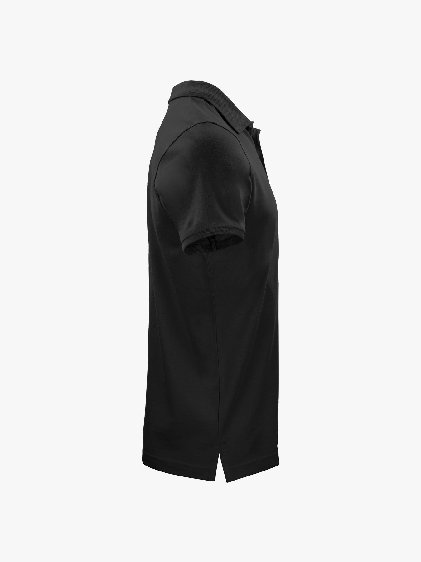 Clique Classic OC Polo - Zwart Polo Clique