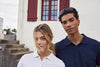 Clique Classic OC Polo - Antraciet Polo Clique