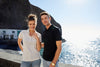 Clique Classic OC Polo Women - Grijsmelange Polo Dames Clique