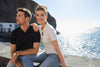 Clique Classic OC Polo Women - Grijsmelange Polo Dames Clique