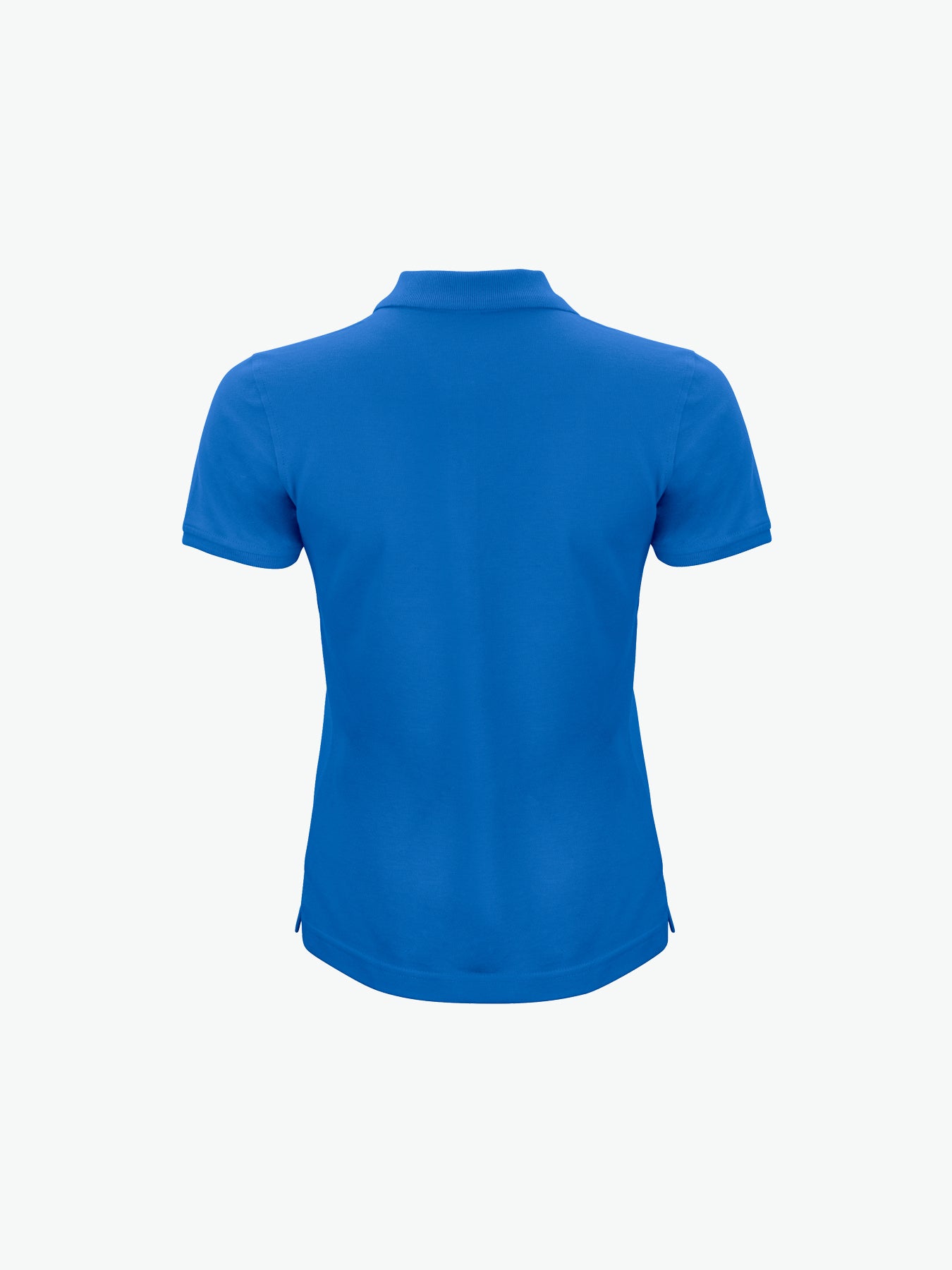 Clique Classic OC Polo Women - Kobalt Polo Dames Clique