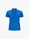 Clique Classic OC Polo Women - Kobalt Polo Dames Clique XS