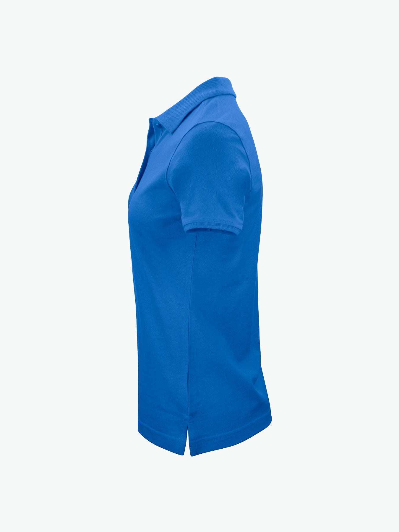 Clique Classic OC Polo Women - Kobalt Polo Dames Clique