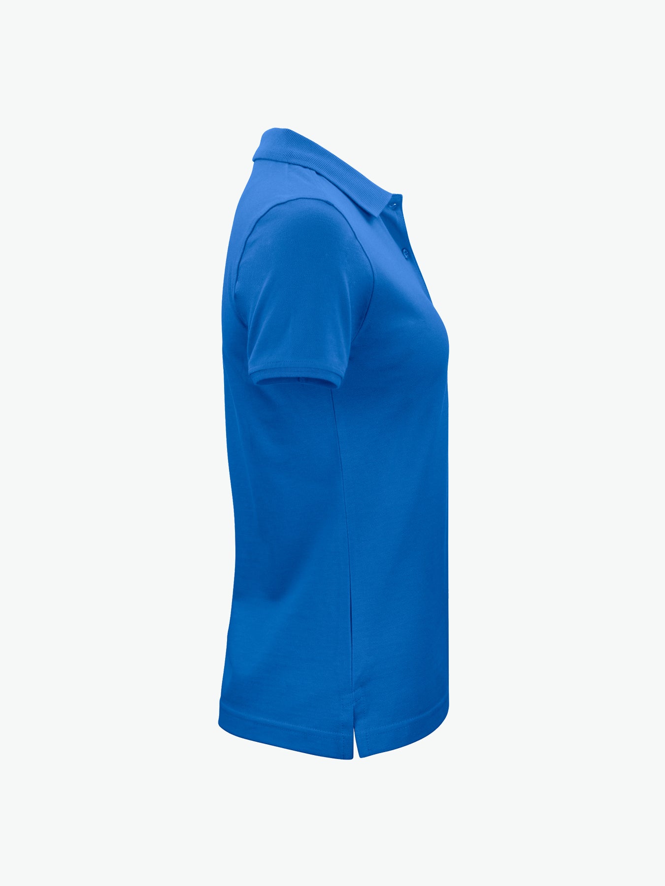 Clique Classic OC Polo Women - Kobalt Polo Dames Clique