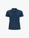 Clique Classic OC Polo Women - Dark Navy Polo Dames Clique XS