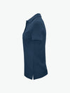 Clique Classic OC Polo Women - Dark Navy Polo Dames Clique
