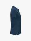 Clique Classic OC Polo Women - Dark Navy Polo Dames Clique