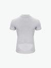 Clique Classic OC Polo Women - Nature Mel. Polo Dames Clique