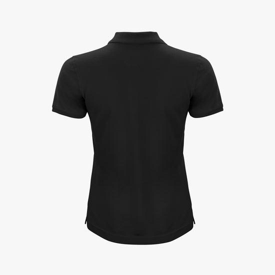 Clique Classic OC Polo Women - Zwart Polo Dames Clique