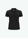 Clique Classic OC Polo Women - Zwart Polo Dames Clique XS