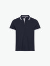 Clique Austin Polo - Dark Navy Polo Clique XS